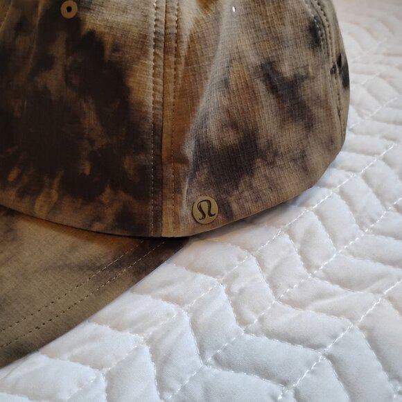 Lululemon Men's Mesosphere Artifact Multi Days Shade Ball Cap One Size - Picture 3 of 5